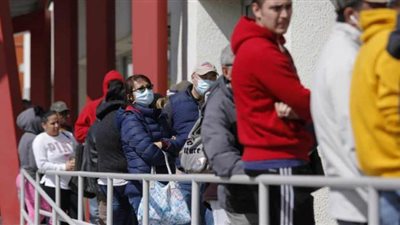 ارتفاع عدد العاطلين في الولايات المتحدة إلى 30 مليونا