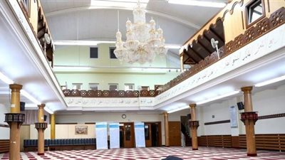 ألمانيا تستعد لإعادة فتح أماكن العبادة بشروط