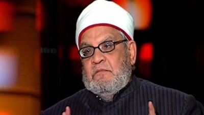 أحمد كريمة: سيدنا جبريل ظهر على هيئته الحقيقية مرتين فقط