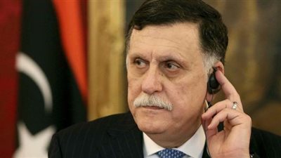 حكومة الوفاق تعلن رفض الهدنة مع الجيش الليبي خلال رمضان