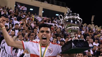 تقارير صحفية: طرابزون وغازي عينتاب التركي يفاوضان أشرف بن شرقي