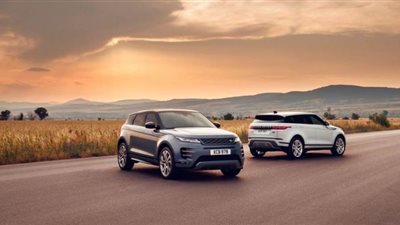 بريطانيا تخطط لاستعادة تصنيع وبيع السيارات في السوق الصينية