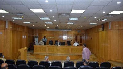 محافظة الأقصر تستعد لامتحانات الدور الأول لشهادة الثانوية العامة