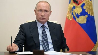 بوتين يكلف الحكومة الروسية بإعداد حزمة من التدابير لدعم الاقتصاد