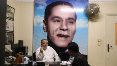 أحمد الكحلاوي: كرهت الغناء والموسيقى بعد وفاة والدي