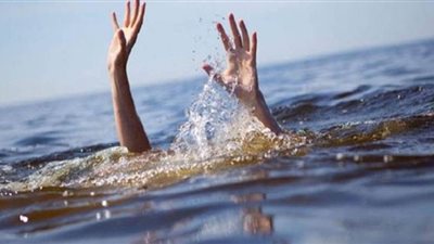 غرق شاب أثناء الاستحمام بالنيل في قنا