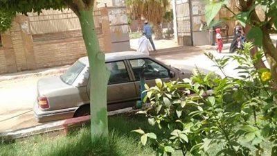 تعقيم إدارة صحية بالشرقية بعد الاشتباه في إصابة طبيب بكورونا