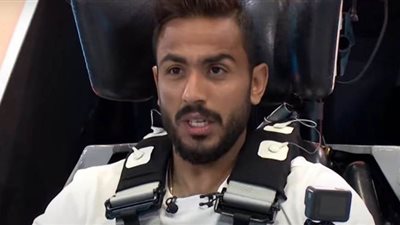 رامز جلال يلبي طلب 