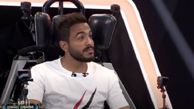 رد فعل عنيف من كهربا بعد مواجهته لرامز جلال بدون الكرسي | فيديو