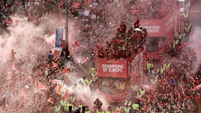 ليفربول يرد على عمدة المدينة بشأن إلغاء البريميرليج