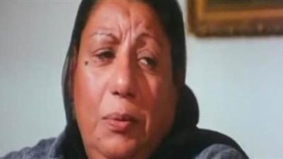 رحيل الفنانة نعمات عبدالناصر.. 5 معلومات عن الزوجة والأم الكادحة