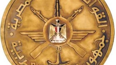 استشهاد وإصابة 10 من أبطال القوات المسلحة في انفجار عبوة ناسفة ببئر العبد