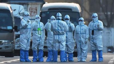 تسجيل 674 وفاة جديدة بكورونا في بريطانيا