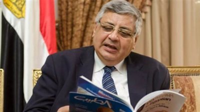 مستشار الرئيس للصحة: بدأنا استخدام البلازما مع حالات كورونا الحرجة | فيديو