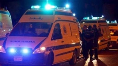 بالأسماء.. إصابة 28 عاملاً في انقلاب سيارة عمالة زراعية بالبحيرة