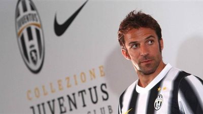 ديل بييرو يطالب باستكمال الدوري الإيطالي حتى لو في الصيف