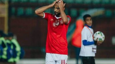 وليد سليمان عن حادث بئر العبد: حسبي الله ونعم الوكيل