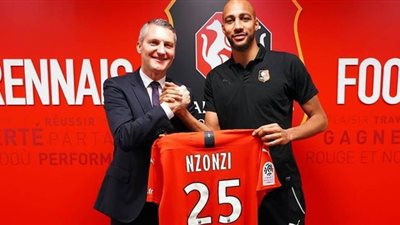 بعد إلغاء الدوري الفرنسي وتأهله لدوري الأبطال.. رين يعلن عن أول صفقة صيفية