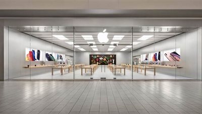 توقعات بإعادة فتح بعض متاجر Apple خلال أيام