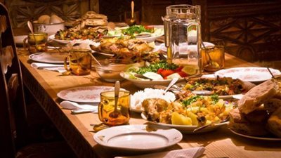 8 أسباب تدفعك لعدم الإكثار في الأكل على الإفطار