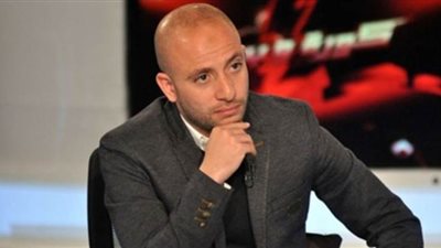 وائل رياض: رحم الله شهداء الوطن