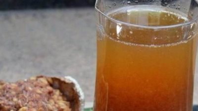 قدمى عصير الدوم على مائدة الإفطار لتعزيز مناعة أسرتك