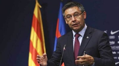 بارتوميو يجهز مفاجأة صادمة جديدة للاعبي برشلونة