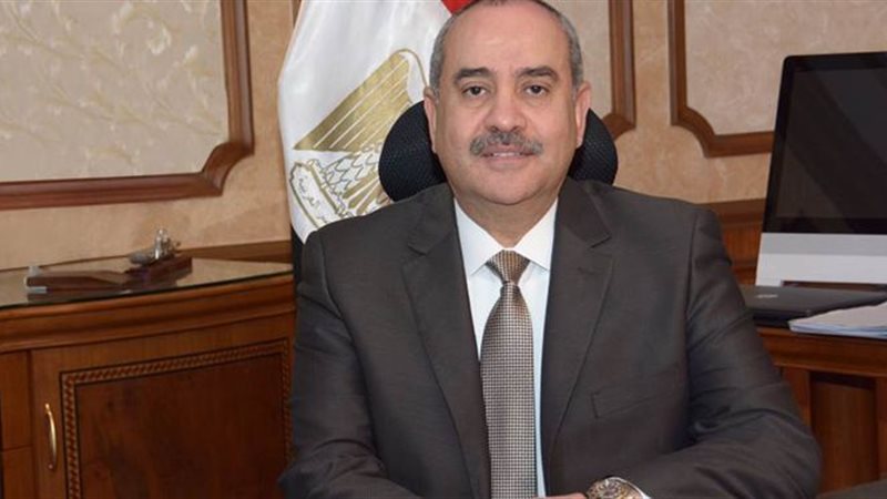 وزير الطيران الطيار