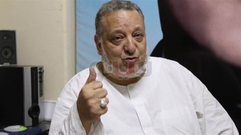 المنشد الديني أحمد