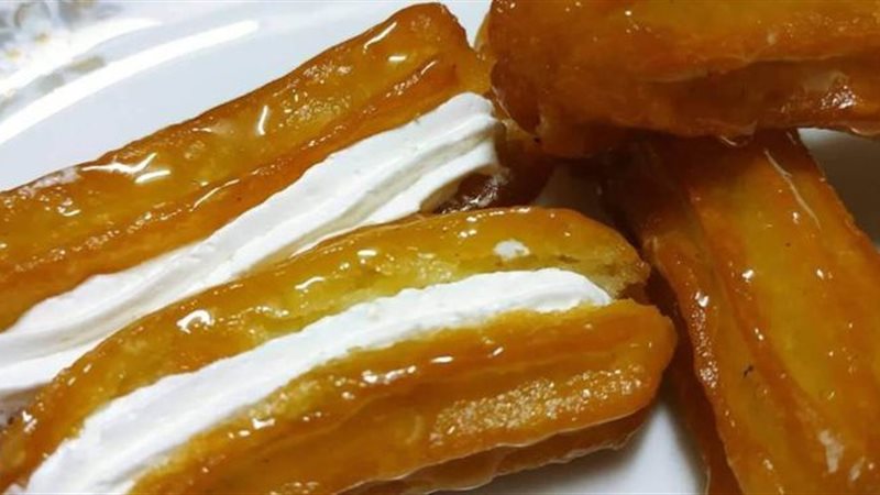 بلح الشام