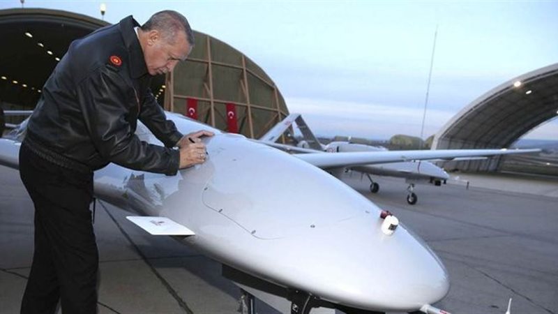 رجب أردوغان