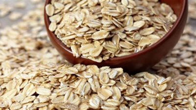 اجعلى طبق الحلو صحيا فى رمضان بإضافة الشوفان له