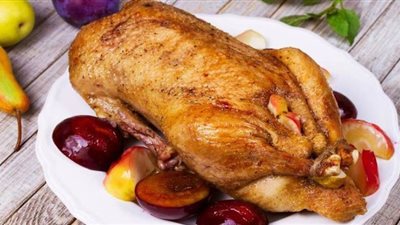 البط الروستو أكلة مميزة تسعد أسرتك على الإفطار في رمضان