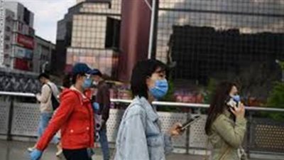 الصين تسجل 12 إصابة جديدة بفيروس كورونا