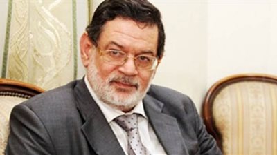 ثروت الخرباوي: الإخوان صهاينة المسلمين ‏