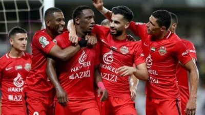 الإتحاد الإماراتي يخاطب 