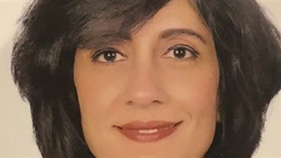 شيرين الجندي مساعدة لوزير الاتصالات للاستراتيجية والتنفيذ