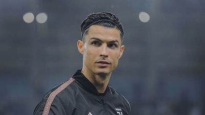 رونالدو يستعد للعودة إلى إيطاليا على طائرته الخاصة