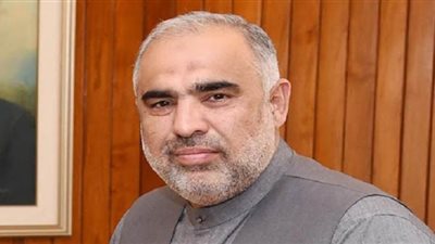 إصابة رئيس البرلمان الباكستاني بفيروس كورونا