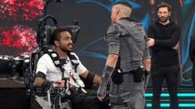 أول تعليق لـ