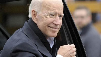 بايدن ينفي اتهامه بالتحرش الجنسي