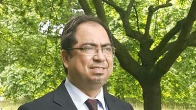 جامعة القاهرة تطلق اسم الدكتور هشام الساكت على مجمع التعليم المتطور