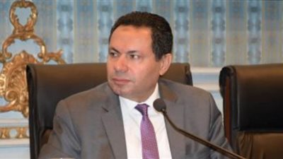 برلماني يطالب بتطهير الترع وتوفير مستلزمات الإنتاج لدعم الفلاحين