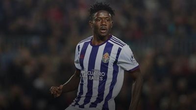 أتلتيكو مدريد يقترب من ضم نجم غانا