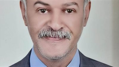 سليمان يعين هاني سعد رئيسا لقسم بحوث القمح