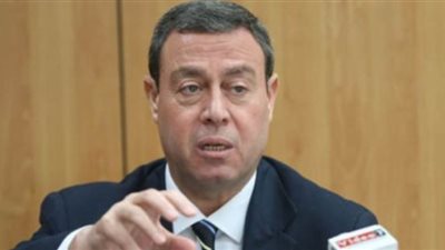 سفير فلسطين بالقاهرة ينعى شهداء الجيش المصري في بئر العبد
