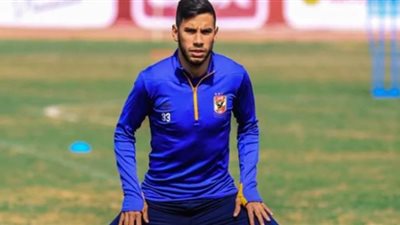 ناصر ماهر يقترب من تمديد إعارته إلى سموحة