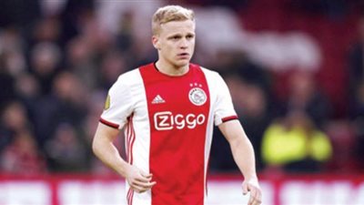 مانشستر يونايتد يوجه ضربة لريال مدريد بالاقتراب من ضم نجم أياكس