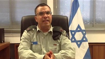 أفيخاي أدرعى .. لسان إسرائيل الناطق بالكذب