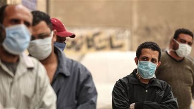 ارتفاع عدد المصابين بكورونا في الوادي الجديد لـ27 حالة